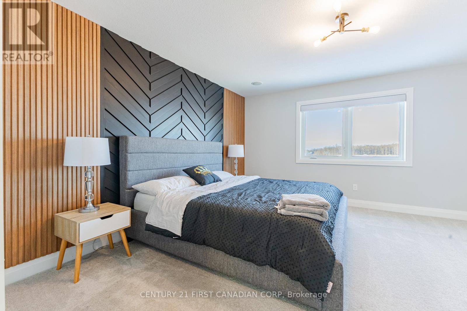 Upper - 828 Kleinburg Drive, London North (North B), Ontario  N5X 3Z1 - Photo 28 - X12749044