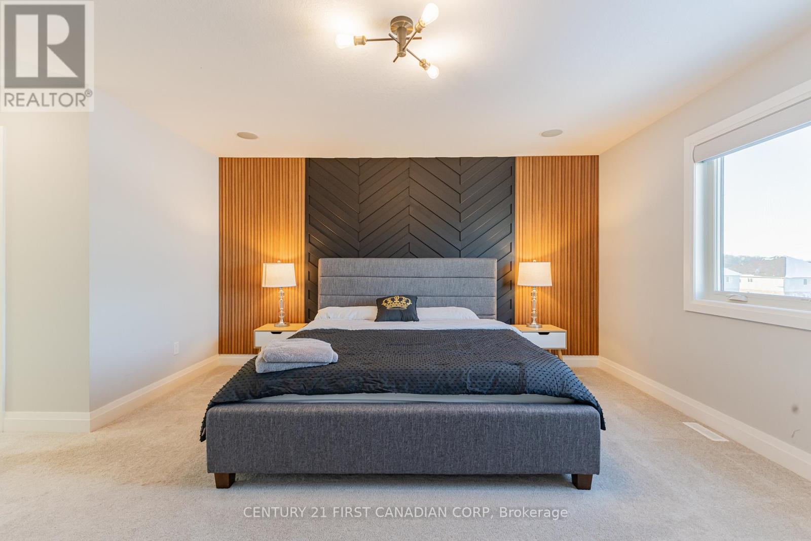 Upper - 828 Kleinburg Drive, London North (North B), Ontario  N5X 3Z1 - Photo 29 - X12749044