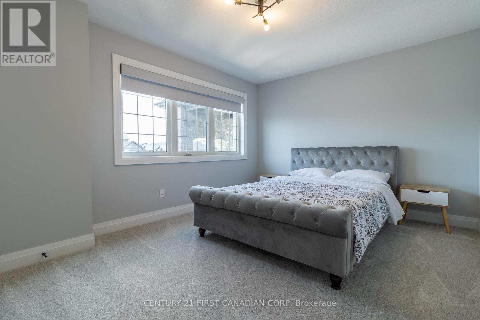 Upper - 828 Kleinburg Drive, London North (North B), Ontario  N5X 3Z1 - Photo 35 - X12749044