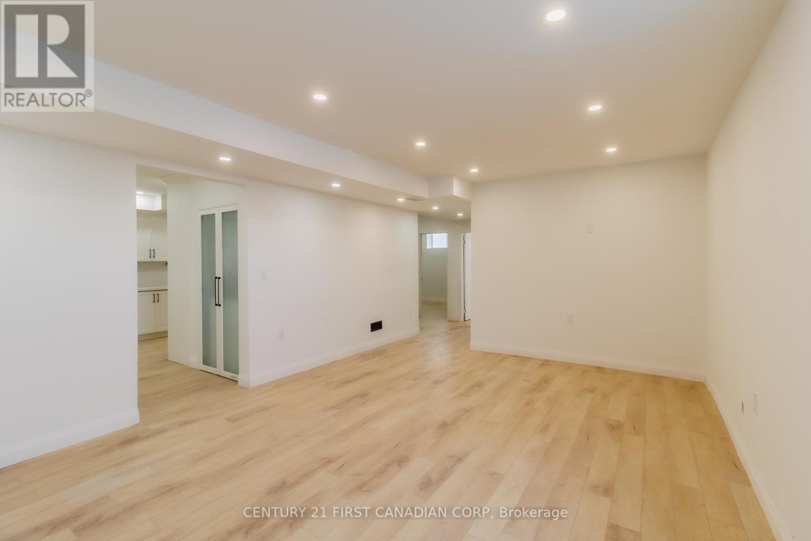 Upper - 828 Kleinburg Drive, London North (North B), Ontario  N5X 3Z1 - Photo 42 - X12749044