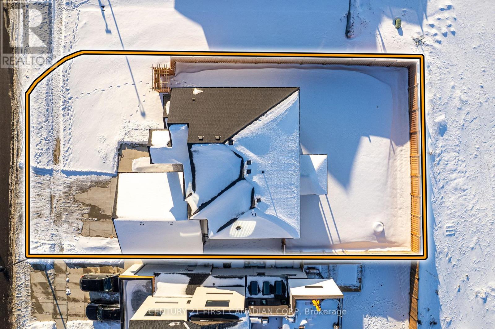 Upper - 828 Kleinburg Drive, London North (North B), Ontario  N5X 3Z1 - Photo 5 - X12749044