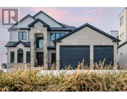 UPPER - 828 KLEINBURG DRIVE, London North, Ontario