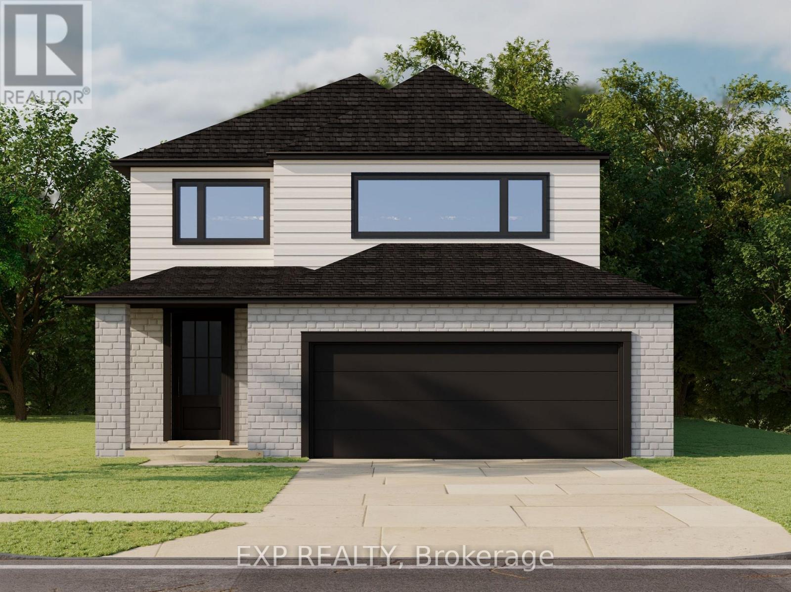 210 MERRITT COURT, North Middlesex, Ontario