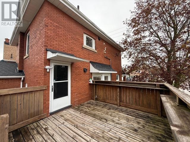 A - 59 FIFTH AVENUE, st. thomas, Ontario