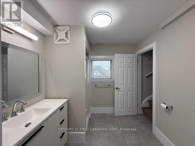 A - 59 Fifth Avenue, St. Thomas, Ontario  N5R 4C7 - Photo 12 - X12749080