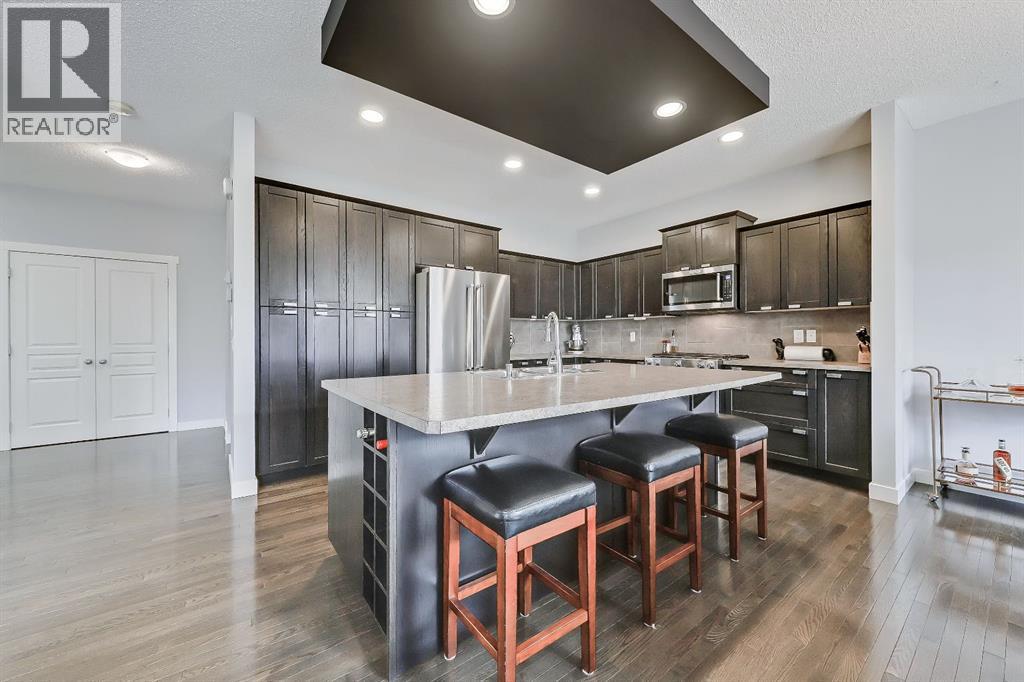 9 Copperleaf Way Se, Calgary, Alberta  T2Z 0H8 - Photo 4 - A2282971