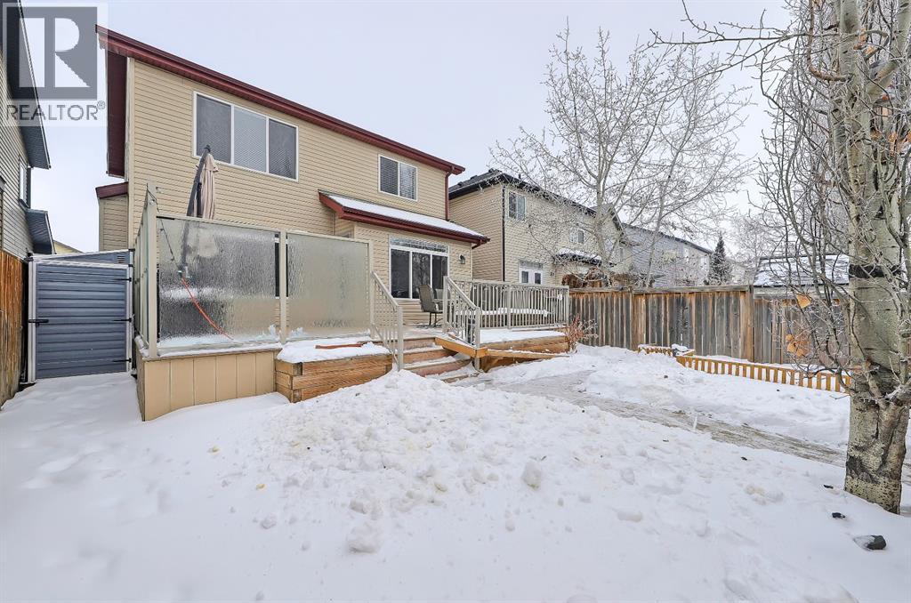 9 Copperleaf Way Se, Calgary, Alberta  T2Z 0H8 - Photo 42 - A2282971