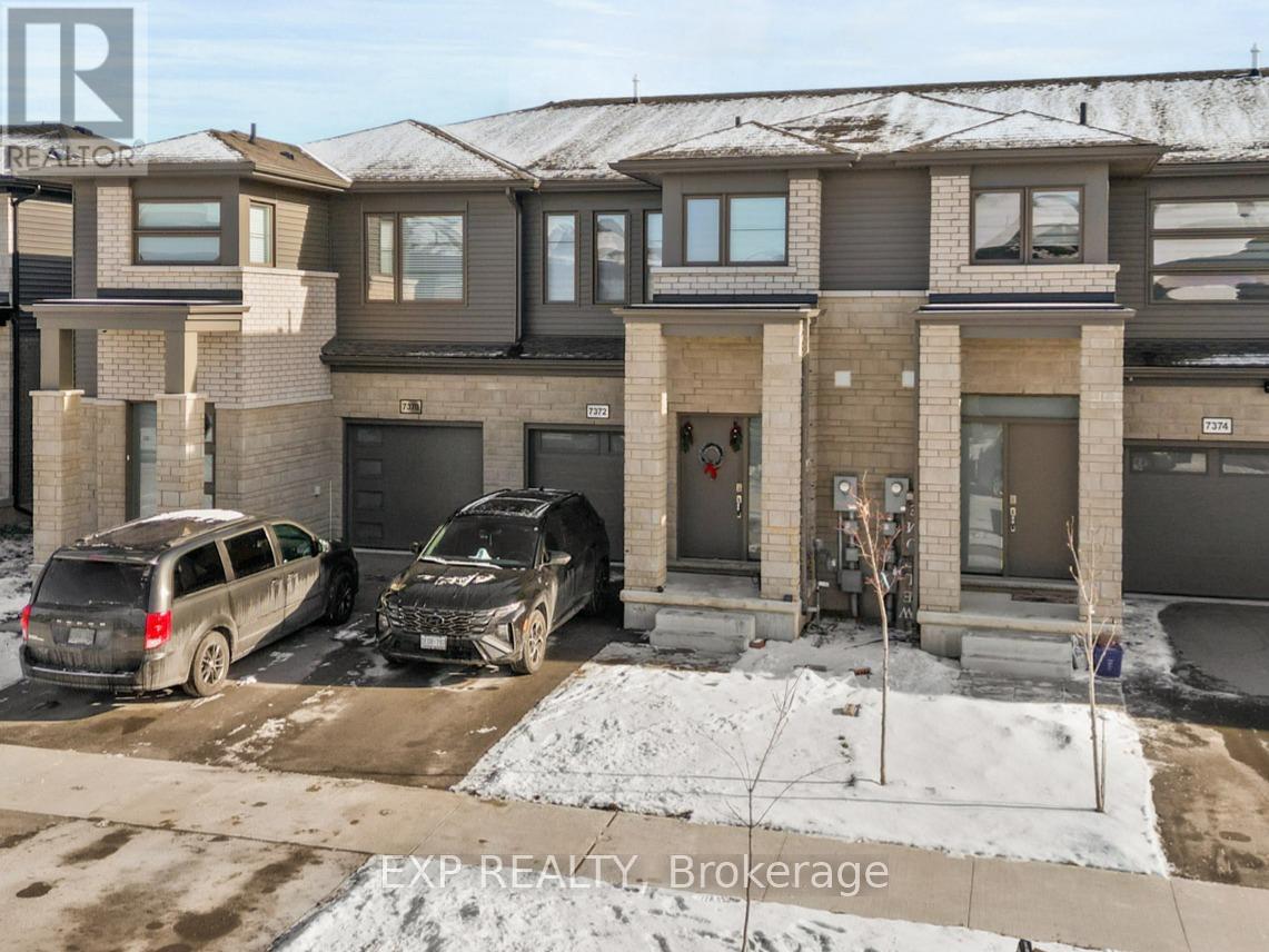 7372 Marvel Drive, Niagara Falls, Ontario  L2H 3V5 - Photo 1 - X12665372