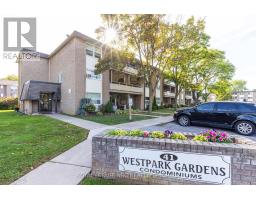 207 - 41 RYKERT STREET, St. Catharines, Ontario
