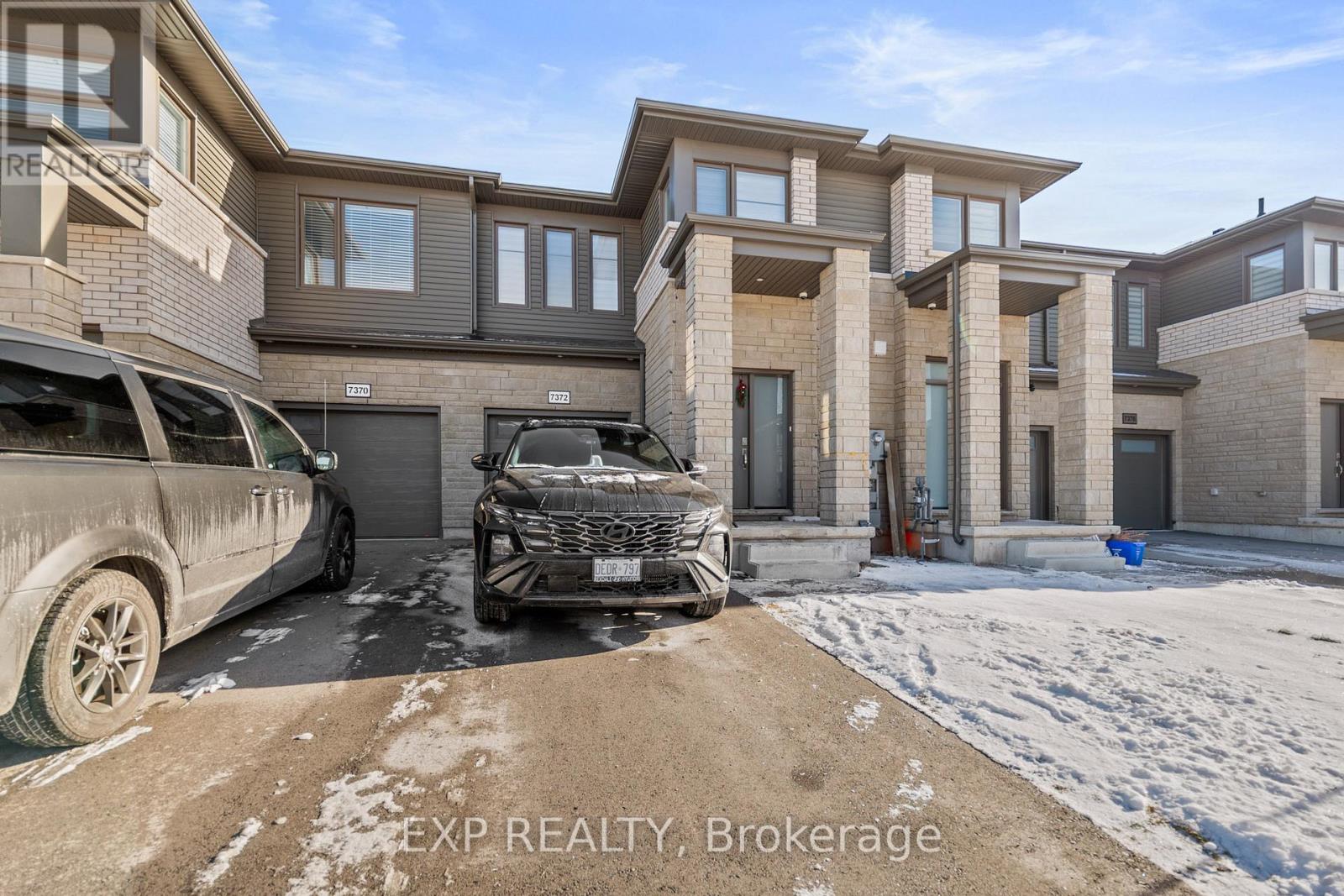 7372 Marvel Drive, Niagara Falls, Ontario  L2H 3V5 - Photo 2 - X12665372