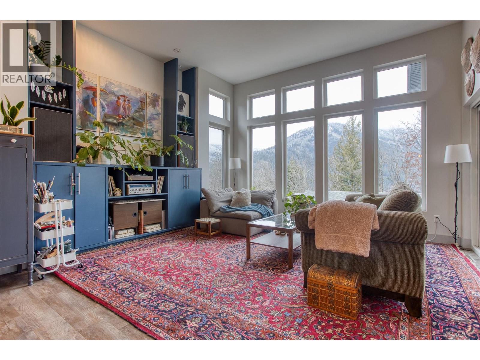 610 Wasson Street, Nelson, British Columbia V1L 3G7 - Photo 15 - 10372071