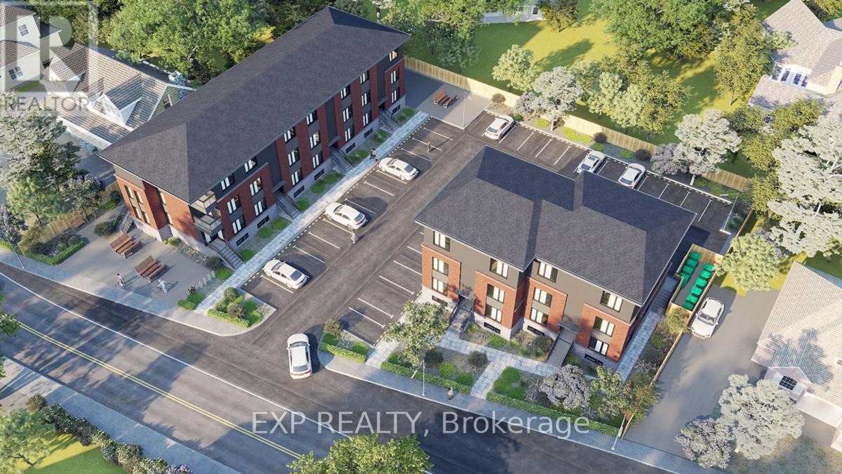 13 - 251 CASTOR STREET, Russell, Ontario