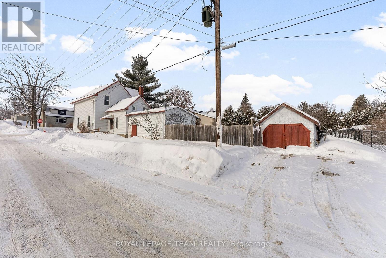 48 Havey Street, Arnprior, Ontario  K7S 1G7 - Photo 35 - X12748826