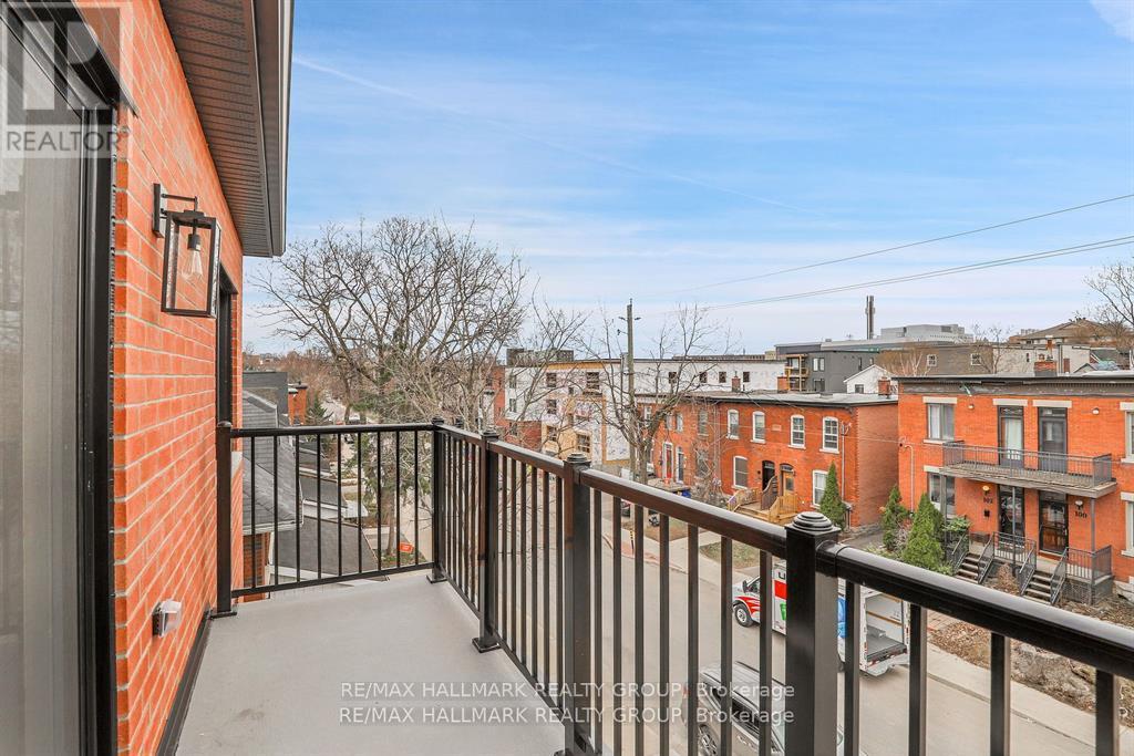 1 - 109 Russell Avenue, Ottawa, Ontario  K1N 7X2 - Photo 17 - X12748888