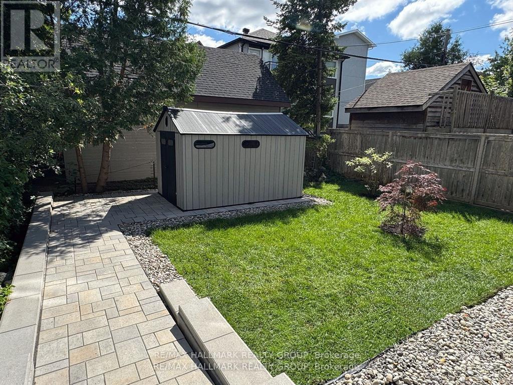 1 - 109 Russell Avenue, Ottawa, Ontario  K1N 7X2 - Photo 18 - X12748888