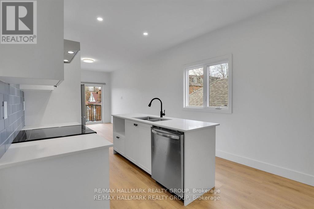 1 - 109 Russell Avenue, Ottawa, Ontario  K1N 7X2 - Photo 6 - X12748888