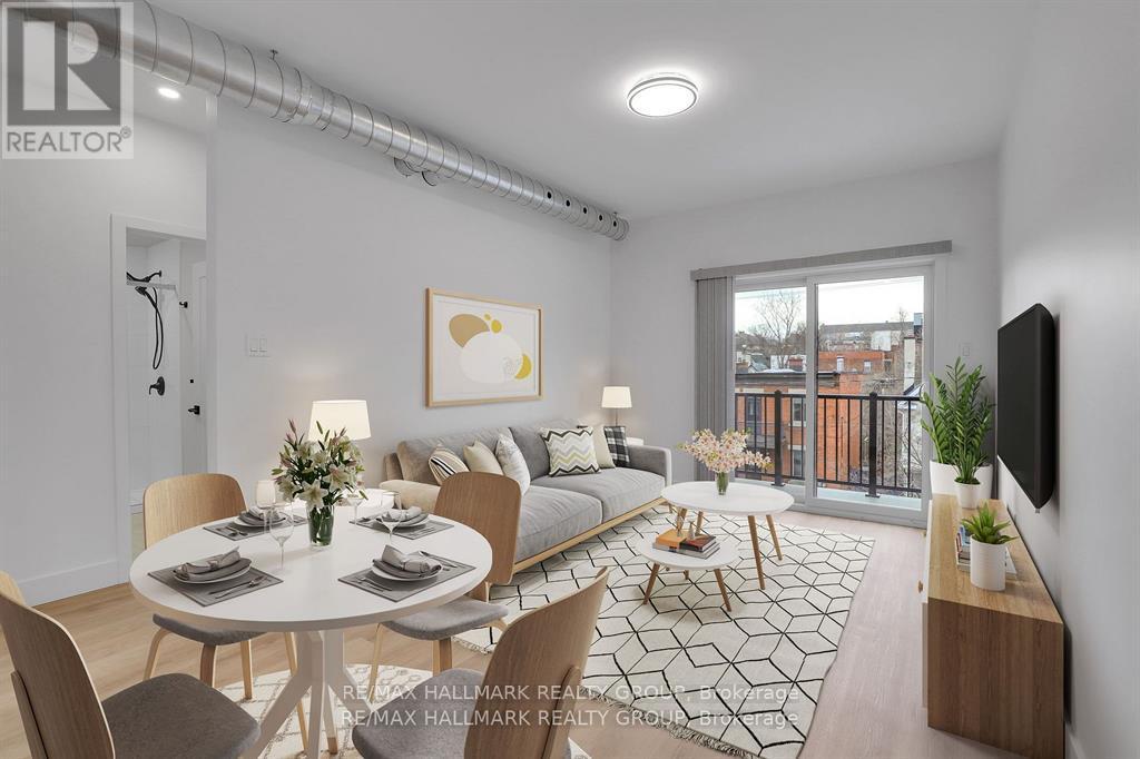 1 - 109 Russell Avenue, Ottawa, Ontario  K1N 7X2 - Photo 9 - X12748888