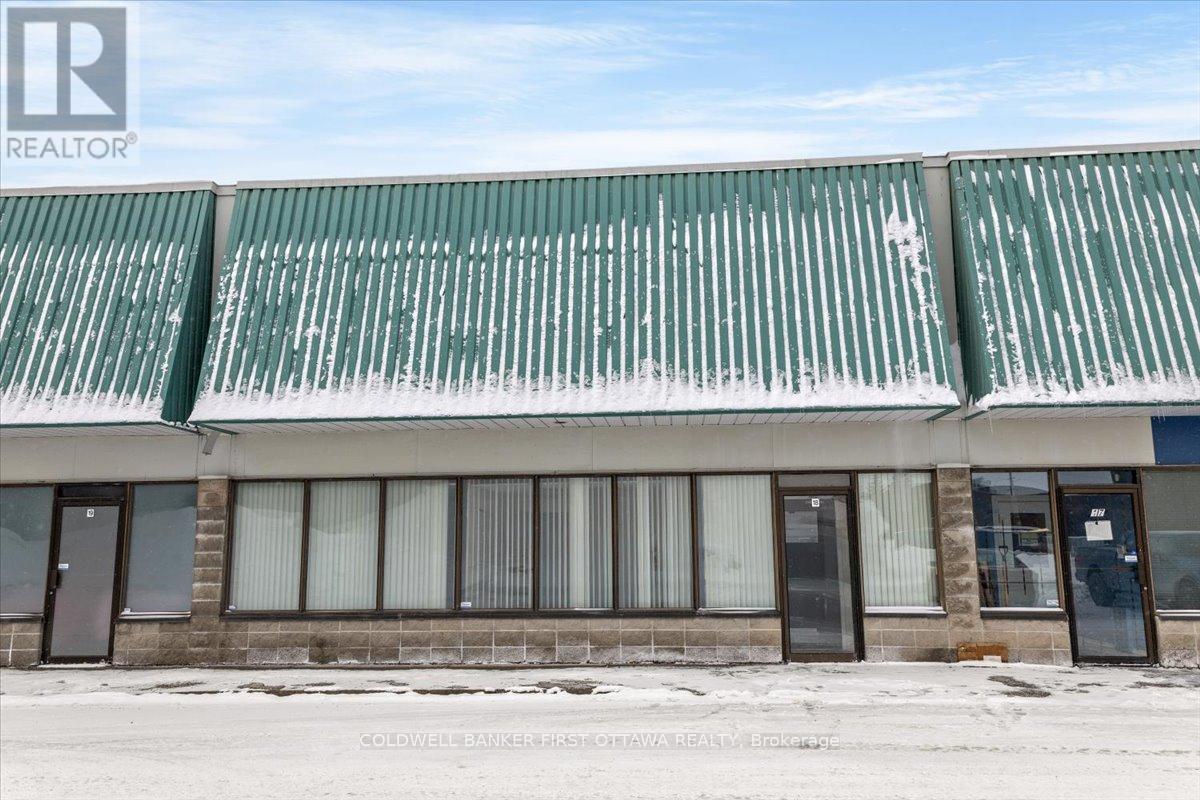 18 - 77 AURIGA DRIVE, ottawa, Ontario