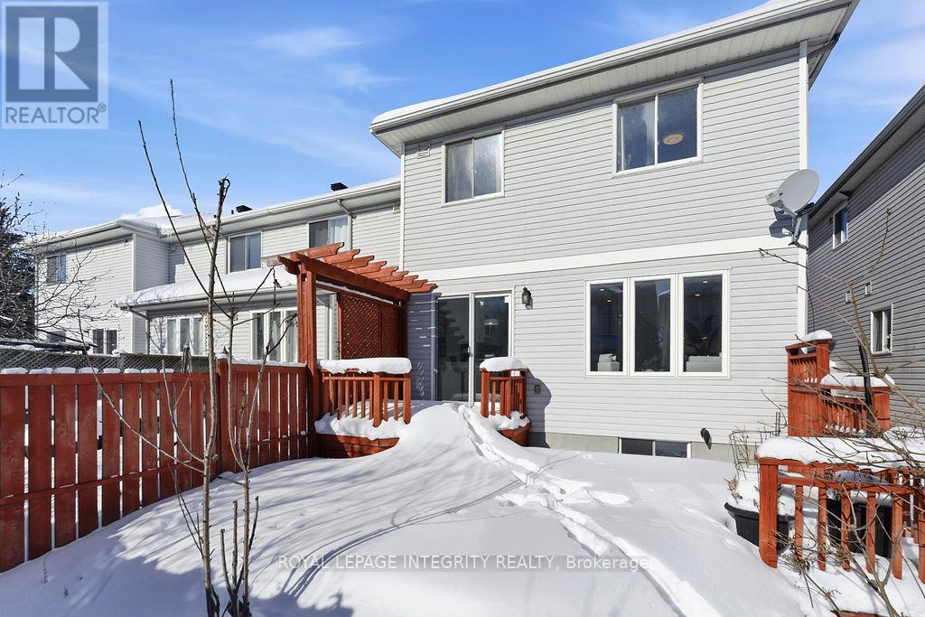 32 Central Park Drive, Ottawa, Ontario  K2C 4A3 - Photo 46 - X12749002