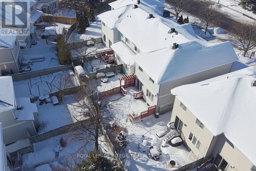 32 Central Park Drive, Ottawa, Ontario  K2C 4A3 - Photo 47 - X12749002