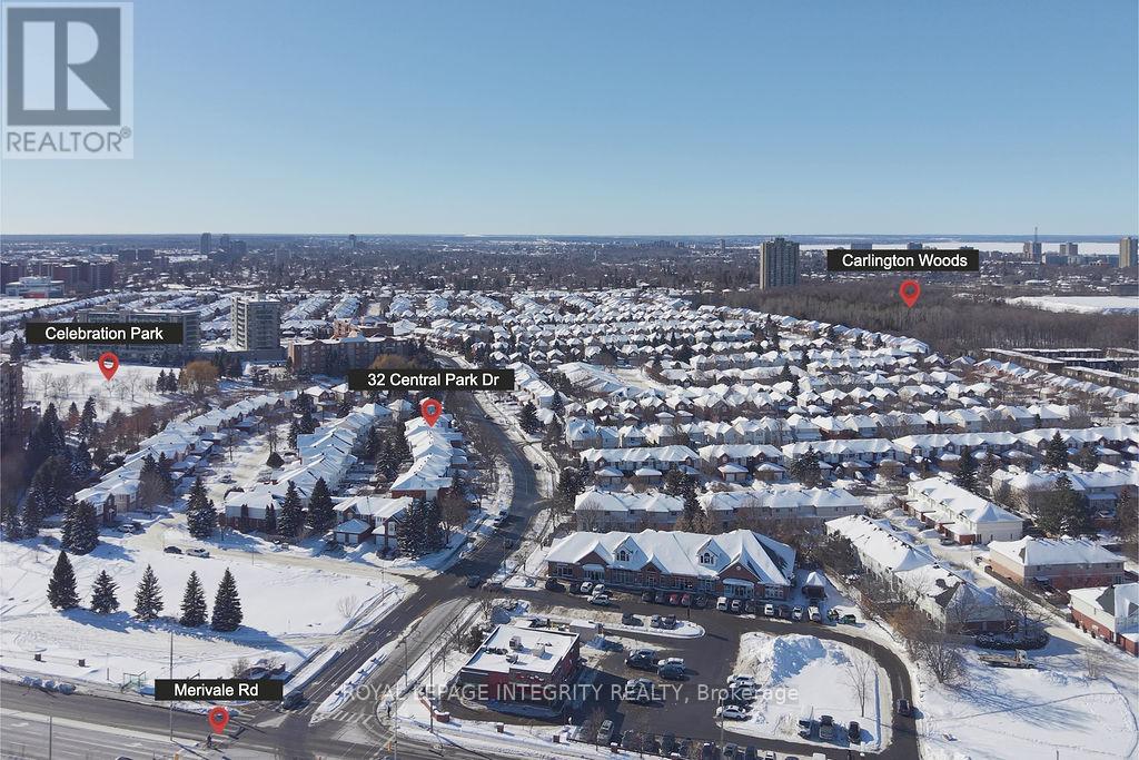 32 Central Park Drive, Ottawa, Ontario  K2C 4A3 - Photo 49 - X12749002