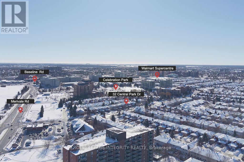 32 Central Park Drive, Ottawa, Ontario  K2C 4A3 - Photo 50 - X12749002