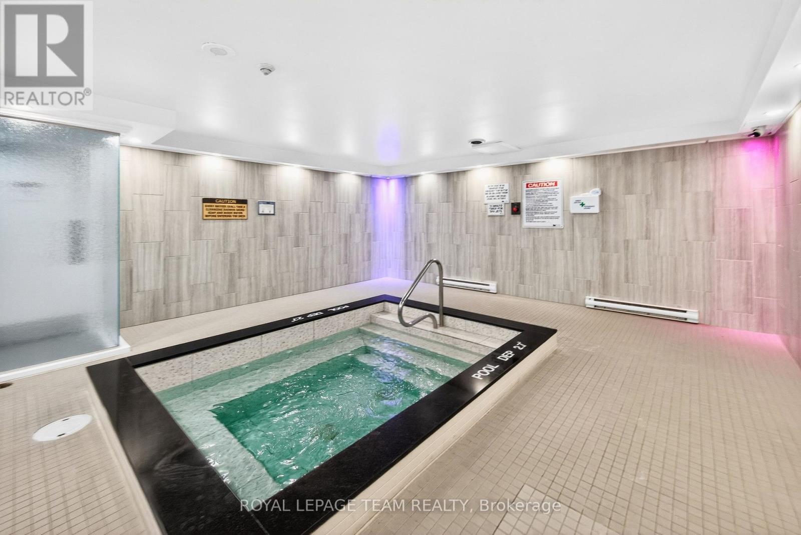 1506 - 2760 Carousel Crescent, Ottawa, Ontario  K1T 2N4 - Photo 23 - X12749030