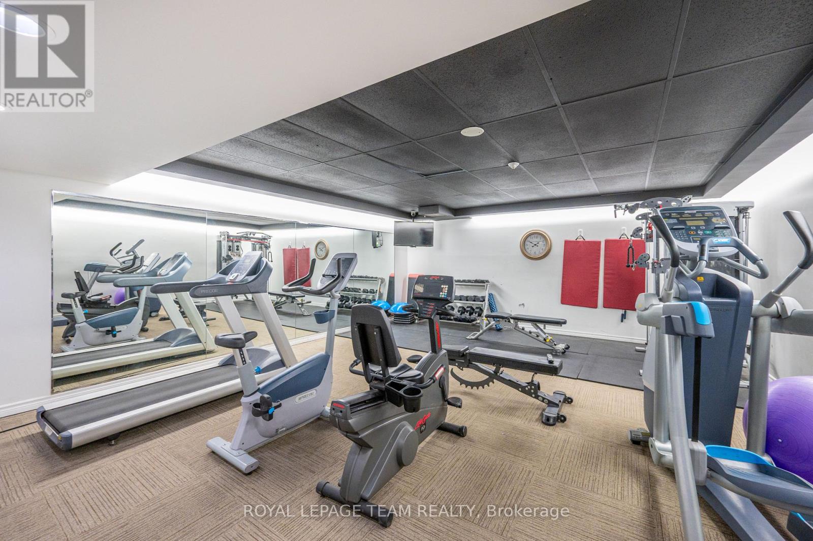 1506 - 2760 Carousel Crescent, Ottawa, Ontario  K1T 2N4 - Photo 24 - X12749030