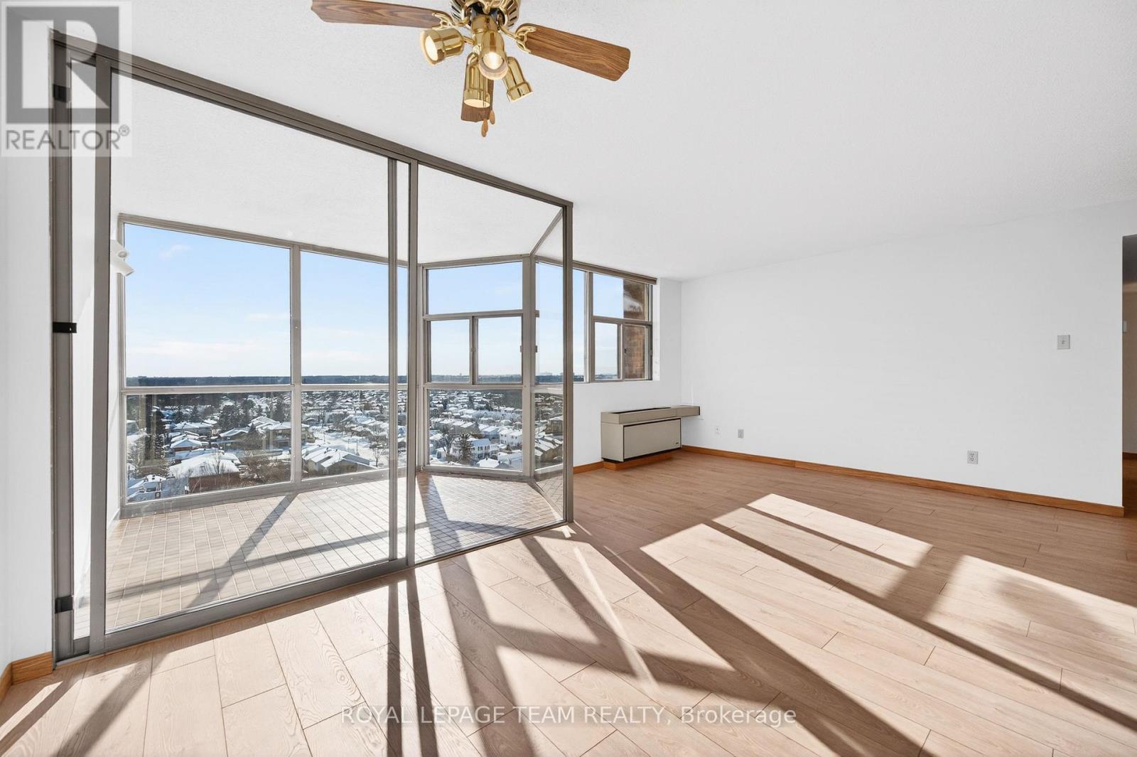 1506 - 2760 Carousel Crescent, Ottawa, Ontario  K1T 2N4 - Photo 7 - X12749030