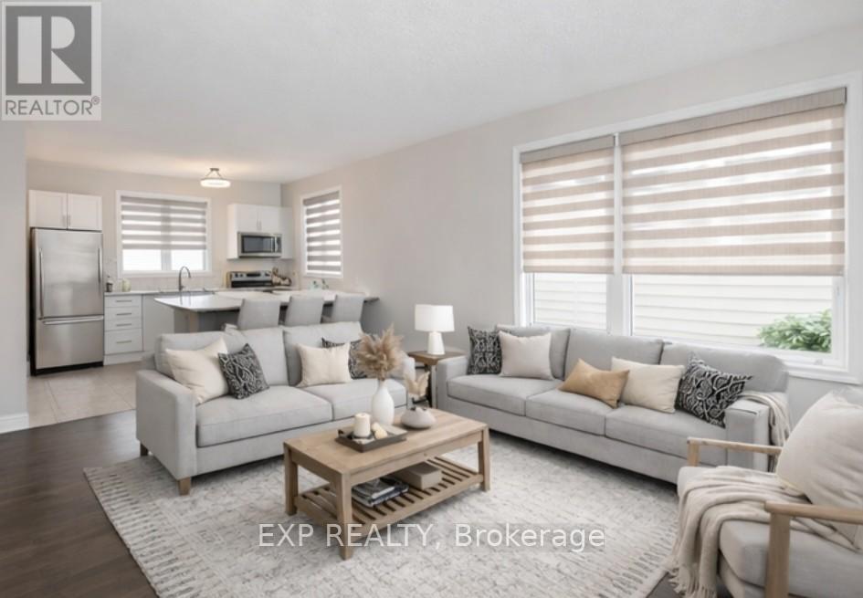 516 Loury Row, Ottawa, Ontario  K1W 0M7 - Photo 7 - X12749036