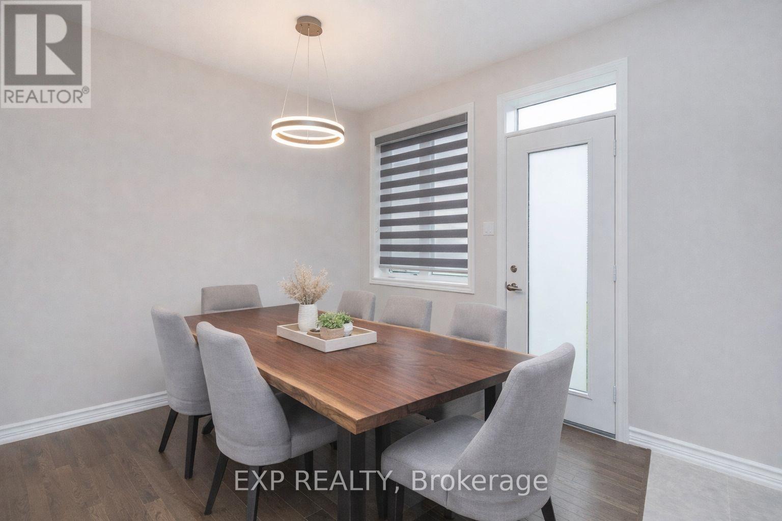 516 Loury Row, Ottawa, Ontario  K1W 0M7 - Photo 9 - X12749036