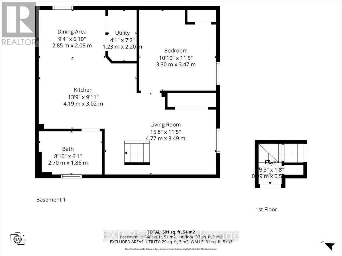 494 Wentworth Avenue, Ottawa, Ontario  K2B 5K1 - Photo 43 - X12749072