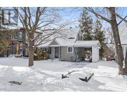 494 WENTWORTH AVENUE, Ottawa, Ontario