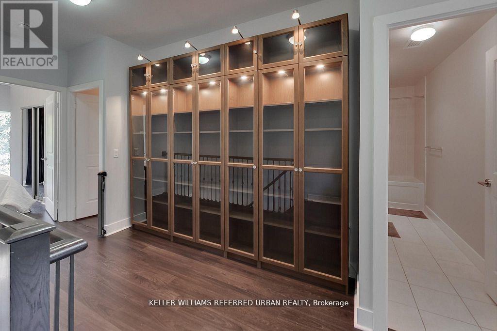 Th115 - 90 Stadium Road, Toronto, Ontario  M5V 3W5 - Photo 17 - C12744690