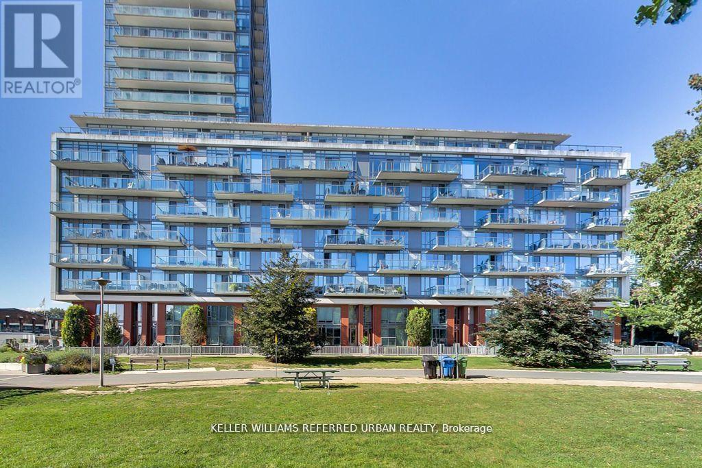 Th115 - 90 Stadium Road, Toronto, Ontario  M5V 3W5 - Photo 24 - C12744690