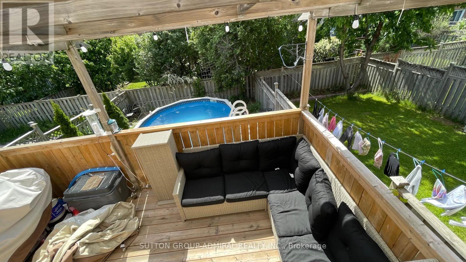 119 Foxfield Crescent, Vaughan, Ontario  L4K 5E7 - Photo 36 - N12736410