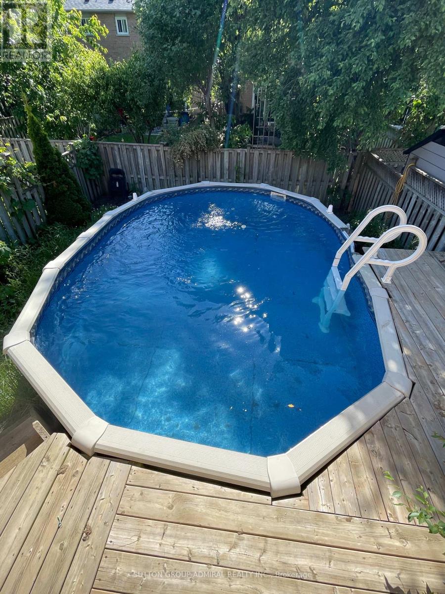 119 Foxfield Crescent, Vaughan, Ontario  L4K 5E7 - Photo 35 - N12736410