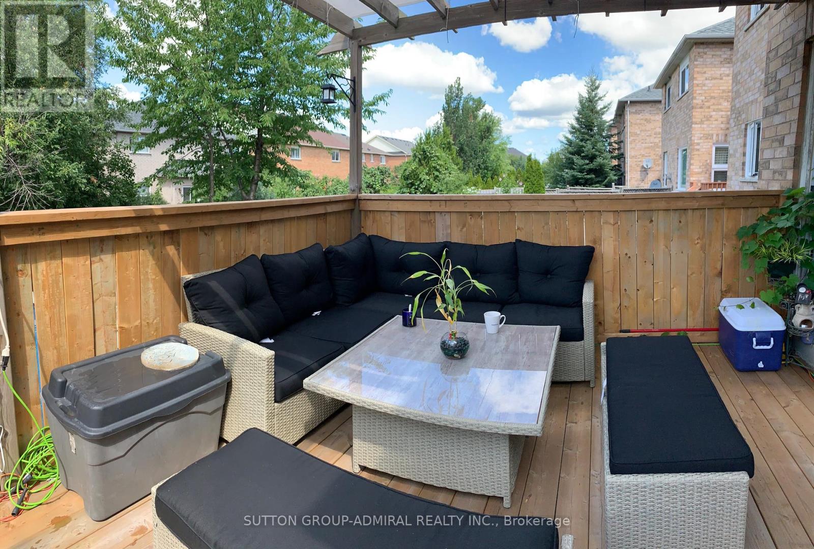 119 Foxfield Crescent, Vaughan, Ontario  L4K 5E7 - Photo 37 - N12736410