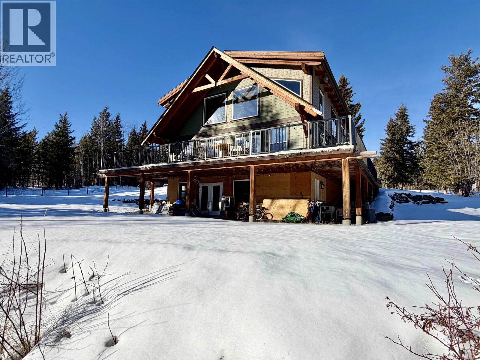 6995 Colgan Road, 100 Mile House, British Columbia  V0K 1X1 - Photo 3 - R3085239