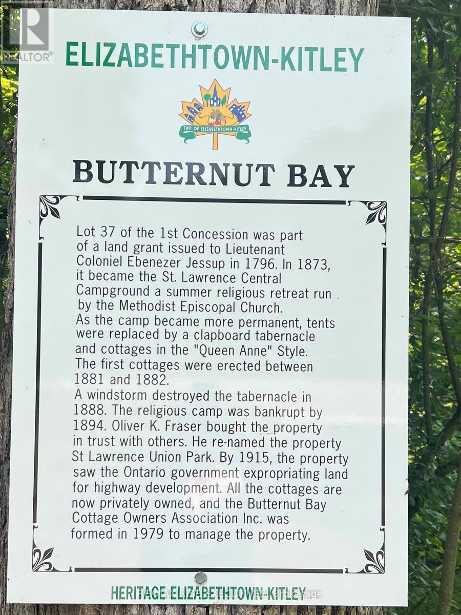 105 Fraser Lane, Elizabethtown-Kitley, Ontario  K6V 7E2 - Photo 29 - X12276546