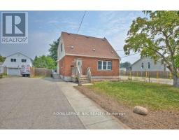 3090 DORCHESTER ROAD, Niagara Falls, Ontario