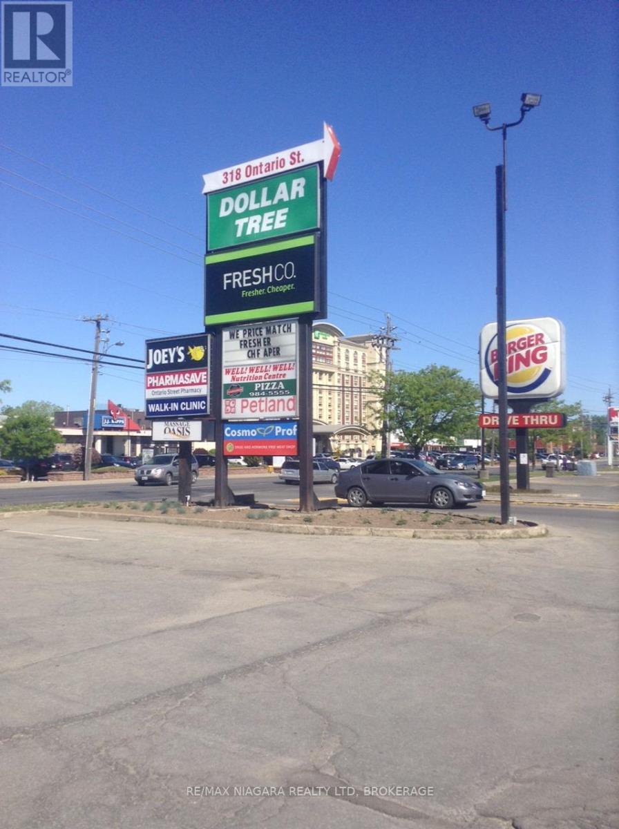 5 - 318 ONTARIO STREET, st. catharines (haig), Ontario