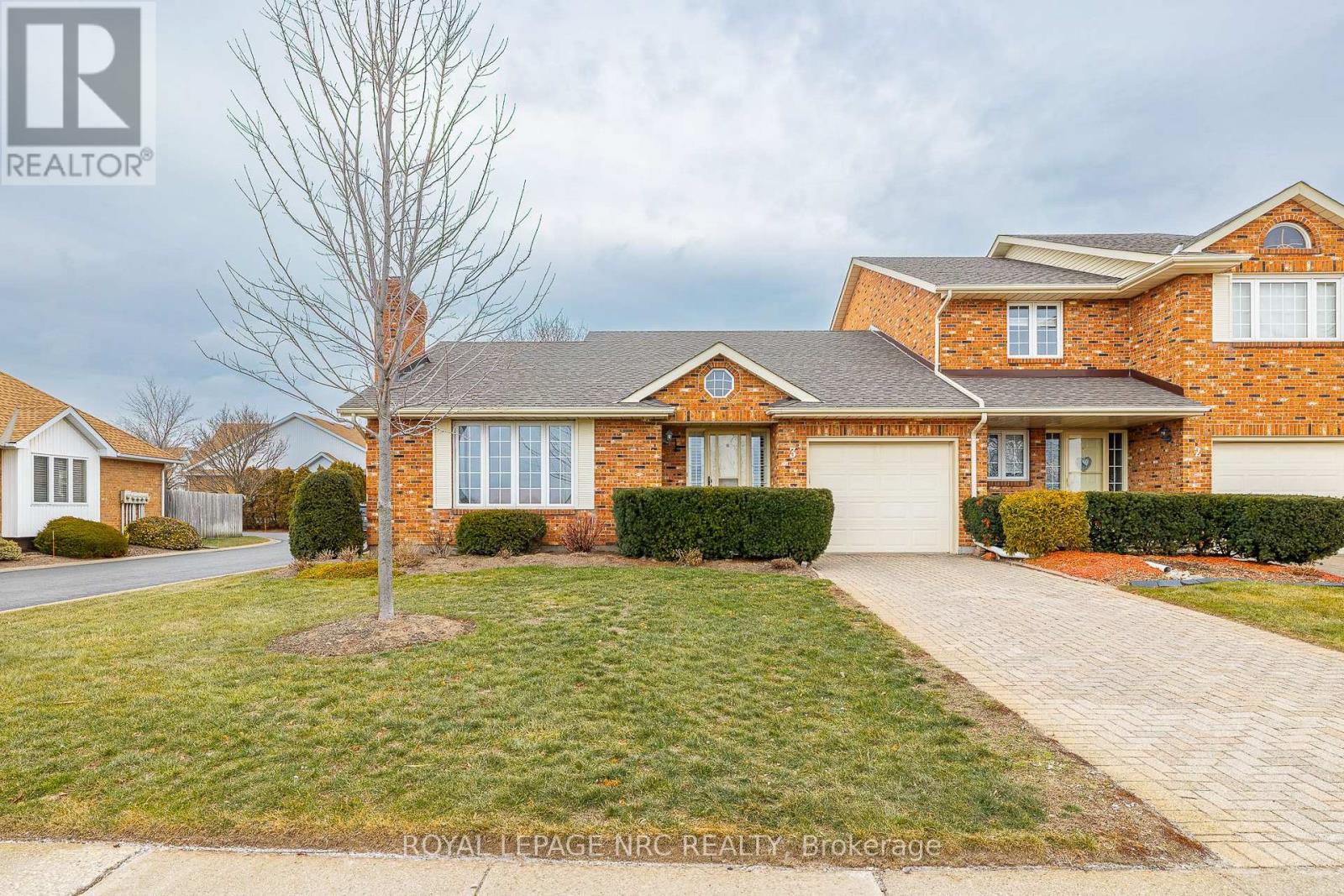 3 - 2720 MEWBURN ROAD, niagara falls (casey), Ontario