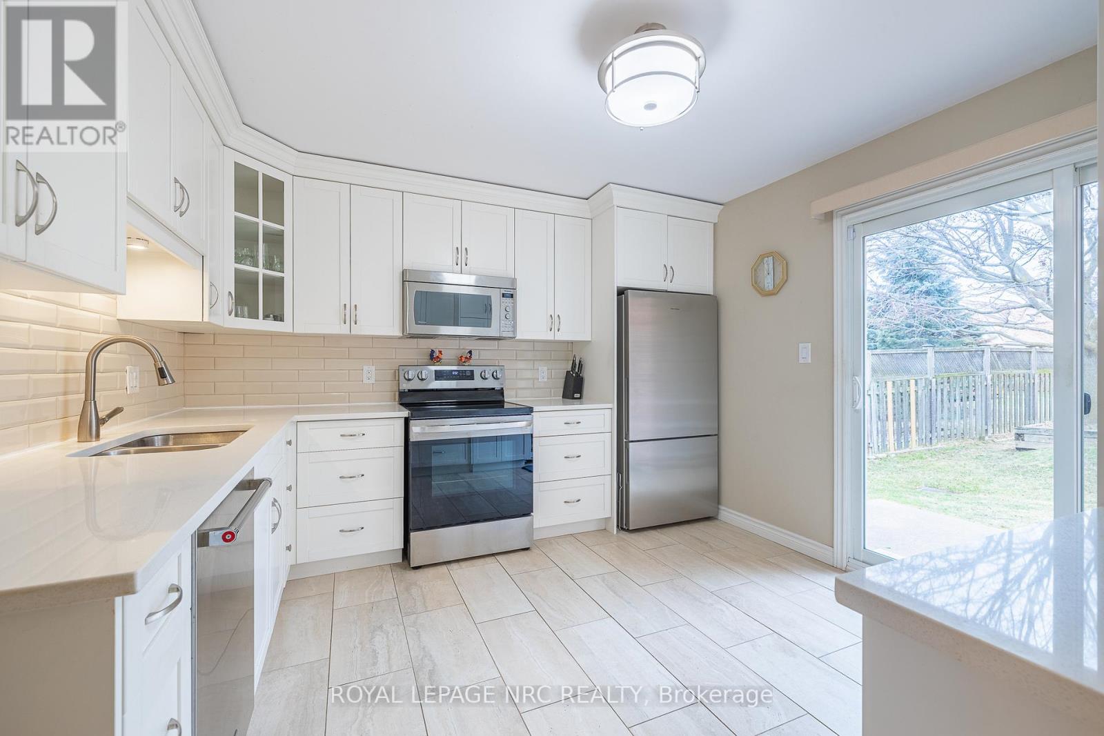 3 - 2720 Mewburn Road, Niagara Falls (Casey), Ontario  L2J 4J5 - Photo 15 - X12749004