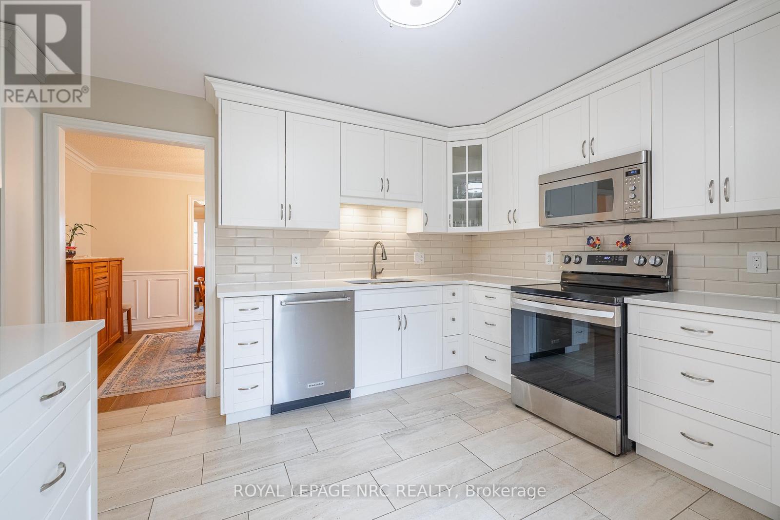 3 - 2720 Mewburn Road, Niagara Falls (Casey), Ontario  L2J 4J5 - Photo 16 - X12749004