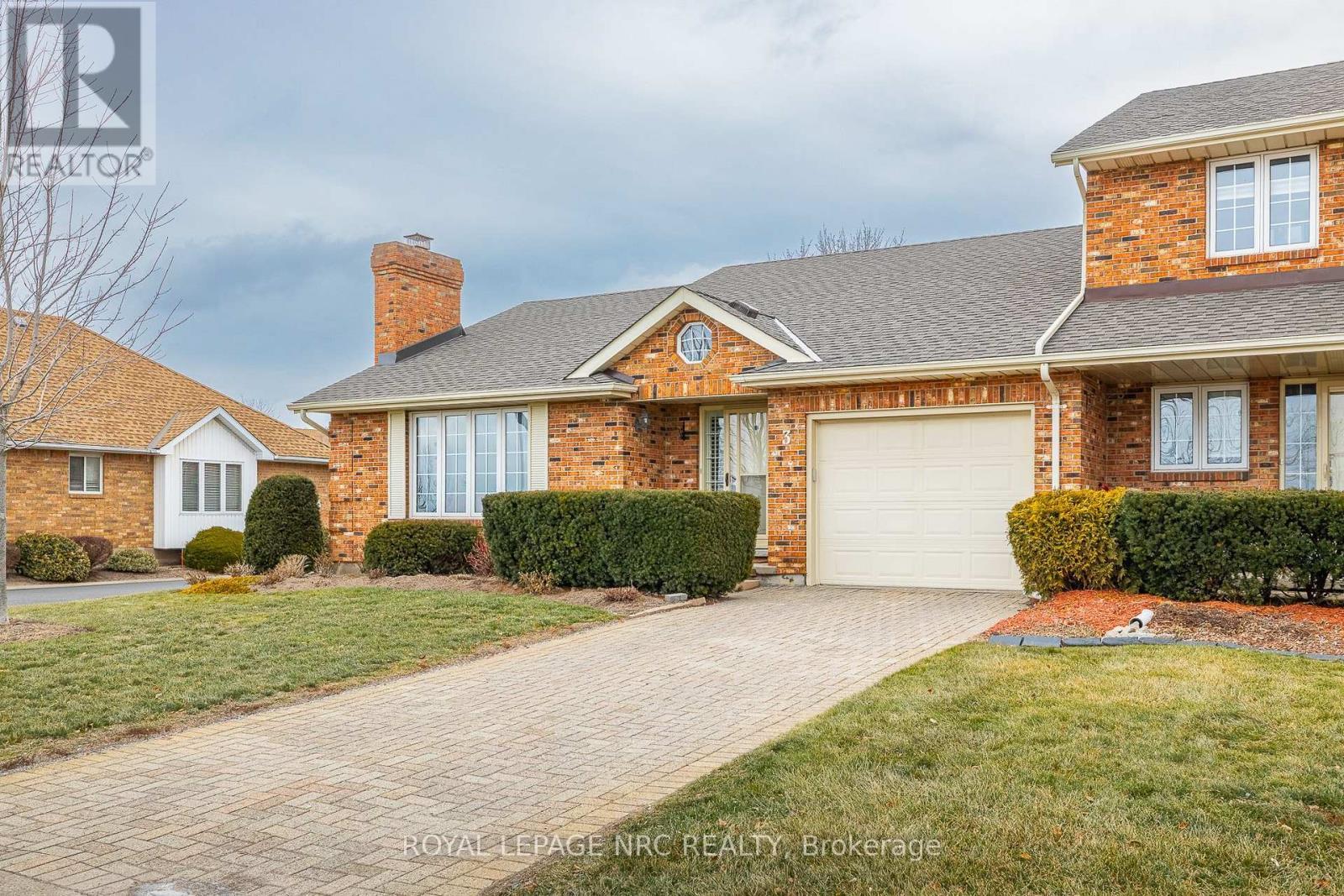 3 - 2720 Mewburn Road, Niagara Falls (Casey), Ontario  L2J 4J5 - Photo 2 - X12749004