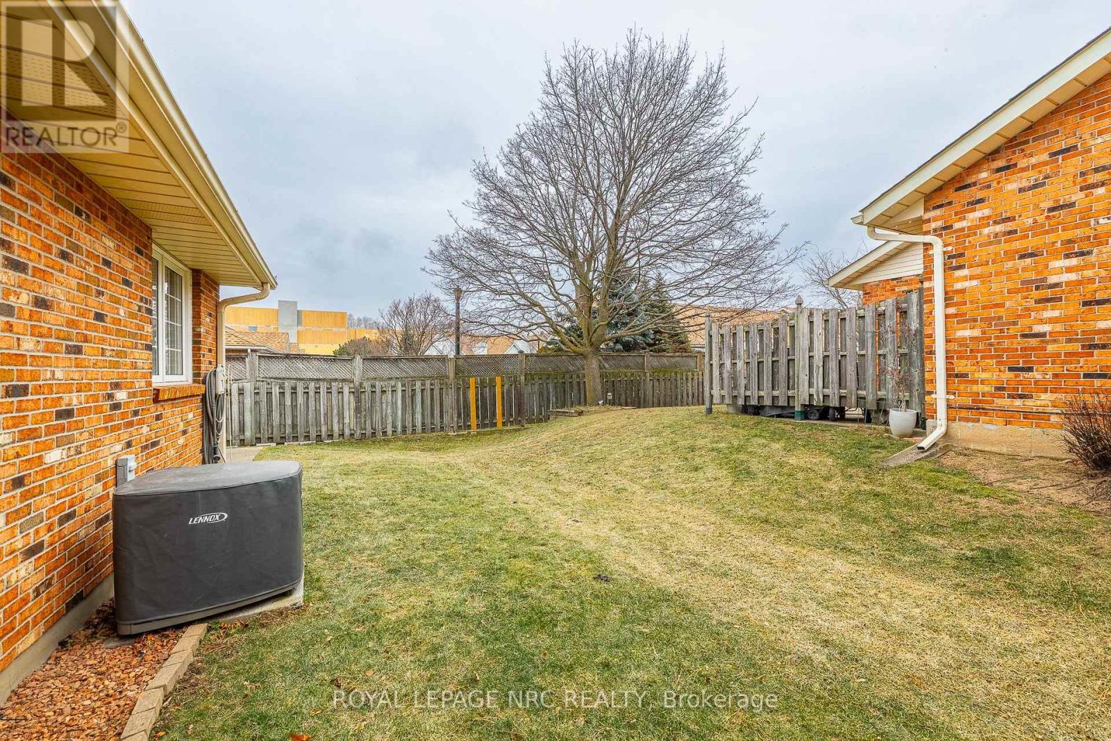 3 - 2720 Mewburn Road, Niagara Falls (Casey), Ontario  L2J 4J5 - Photo 35 - X12749004