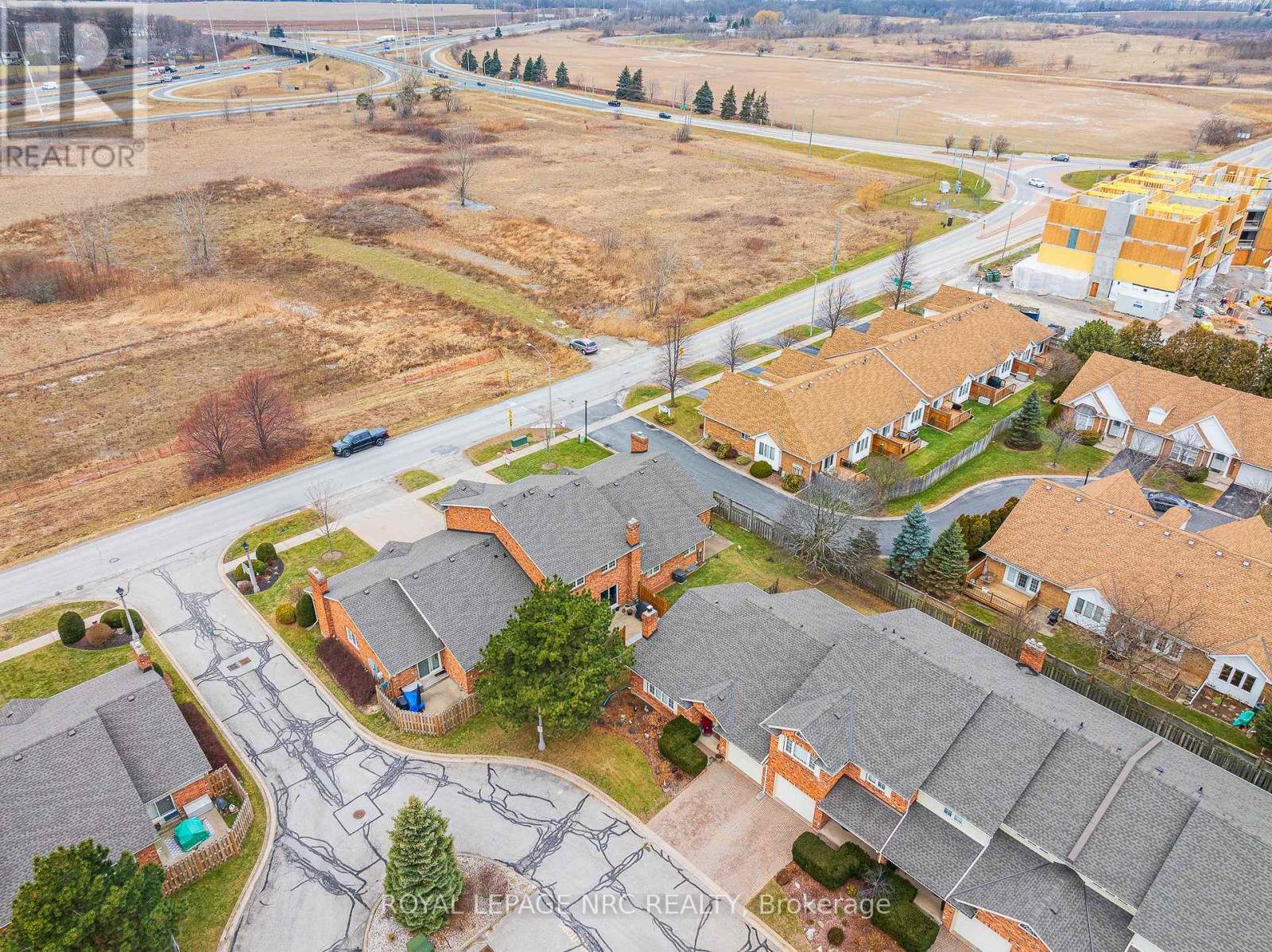 3 - 2720 Mewburn Road, Niagara Falls (Casey), Ontario  L2J 4J5 - Photo 39 - X12749004