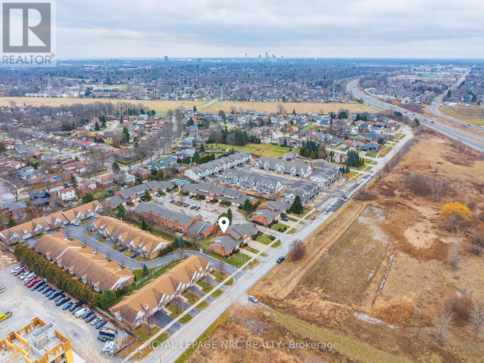 3 - 2720 Mewburn Road, Niagara Falls (Casey), Ontario  L2J 4J5 - Photo 41 - X12749004