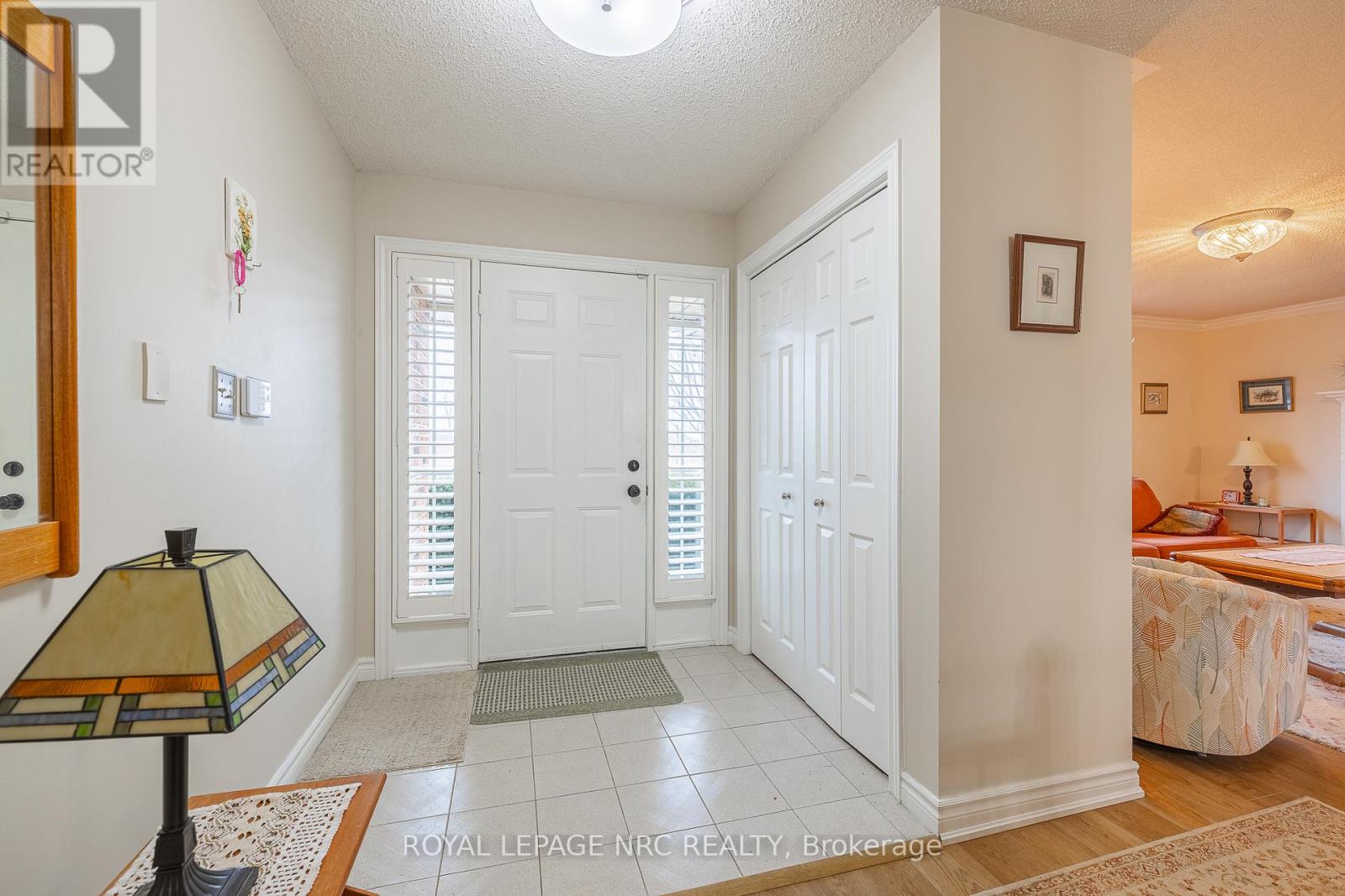 3 - 2720 Mewburn Road, Niagara Falls (Casey), Ontario  L2J 4J5 - Photo 7 - X12749004